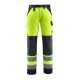 Pantalon avec poches genouillères
