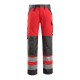 Pantalon avec poches genouillères