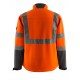 Veste Softshell, respirant, polaire à l'intérieur