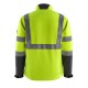 Veste Softshell, respirant, polaire à l'intérieur