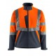 Veste Softshell, respirant, polaire à l'intérieur