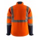 Veste Softshell, respirant, polaire à l'intérieur