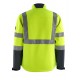 Veste Softshell, respirant, polaire à l'intérieur