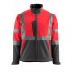 Veste Softshell, respirant, polaire à l'intérieur
