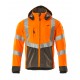 MASCOT Veste Softshell, respirant, coupe- vent et hydrofuge