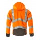 MASCOT Veste Softshell, respirant, coupe- vent et hydrofuge