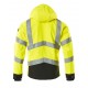 MASCOT Veste Softshell, respirant, coupe- vent et hydrofuge