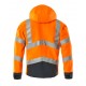 MASCOT Veste Softshell, respirant, coupe- vent et hydrofuge