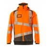 MASCOT Veste d'extérieur, respirant, coupe-vent et imperméable