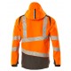 MASCOT Veste d'extérieur, respirant, coupe-vent et imperméable