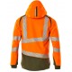 MASCOT Veste d'extérieur, respirant, coupe-vent et imperméable