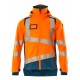 MASCOT Veste d'extérieur, respirant, coupe-vent et imperméable