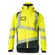 MASCOT Veste d'extérieur, respirant, coupe-vent et imperméable