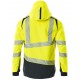 MASCOT Veste d'extérieur, respirant, coupe-vent et imperméable