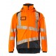 MASCOT Veste d'extérieur, respirant, coupe-vent et imperméable