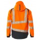 MASCOT Veste d'extérieur, respirant, coupe-vent et imperméable