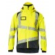 MASCOT Veste d'extérieur, respirant, coupe-vent et imperméable