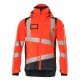 MASCOT Veste d'extérieur, respirant, coupe-vent et imperméable