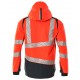 MASCOT Veste d'extérieur, respirant, coupe-vent et imperméable