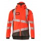 MASCOT Veste d'extérieur, respirant, coupe-vent et imperméable