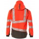 MASCOT Veste d'extérieur, respirant, coupe-vent et imperméable