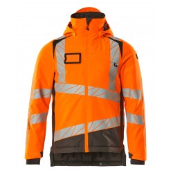 MASCOT Veste grand froid, respirant, coupe-vent et imperméable, Doublure CLIMASCOT®, bicolore