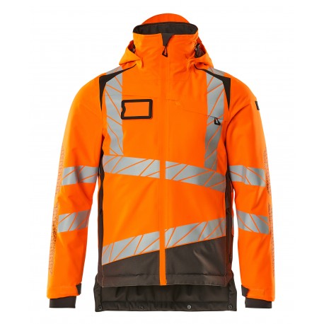 MASCOT Veste grand froid, respirant, coupe-vent et imperméable, Doublure CLIMASCOT®, bicolore