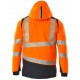 MASCOT Veste grand froid, respirant, coupe-vent et imperméable, Doublure CLIMASCOT®, bicolore