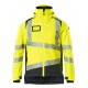 MASCOT Veste grand froid, respirant, coupe-vent et imperméable, Doublure CLIMASCOT®, bicolore