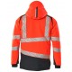 MASCOT Veste grand froid, respirant, coupe-vent et imperméable, Doublure CLIMASCOT®, bicolore