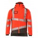 MASCOT Veste grand froid, respirant, coupe-vent et imperméable, Doublure CLIMASCOT®, bicolore