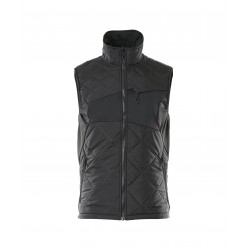 MASCOT Gilet thermique, Doublure CLIMASCOT®, hydrofuge, poids léger