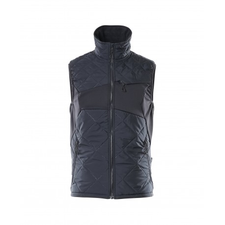 MASCOT Gilet thermique, Doublure CLIMASCOT®, hydrofuge, poids léger