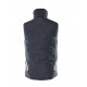 MASCOT Gilet thermique, Doublure CLIMASCOT®, hydrofuge, poids léger