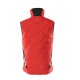 MASCOT Gilet thermique, Doublure CLIMASCOT®, hydrofuge, poids léger