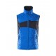 MASCOT Gilet thermique, Doublure CLIMASCOT®, hydrofuge, poids léger