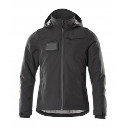 MASCOT Veste grand froid, Doublure CLIMASCOT®, respirant, coupe- vent et imperméable