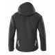 MASCOT Veste grand froid, Doublure CLIMASCOT®, respirant, coupe- vent et imperméable