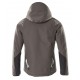 MASCOT Veste grand froid, Doublure CLIMASCOT®, respirant, coupe- vent et imperméable