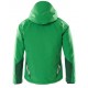 MASCOT Veste grand froid, Doublure CLIMASCOT®, respirant, coupe- vent et imperméable
