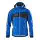 MASCOT Veste grand froid, Doublure CLIMASCOT®, respirant, coupe- vent et imperméable