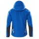 MASCOT Veste grand froid, Doublure CLIMASCOT®, respirant, coupe- vent et imperméable