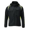 MASCOT Veste Softshell avec capuche, respirant, coupe-vent, hydrofuge