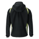 MASCOT Veste Softshell avec capuche, respirant, coupe-vent, hydrofuge