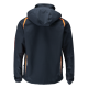 MASCOT Veste Softshell avec capuche, respirant, coupe-vent, hydrofuge