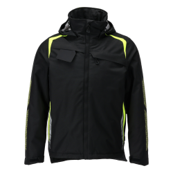 MASCOT Veste grand froid, Doublure CLIMASCOT®, respirant, coupe- vent et imperméable
