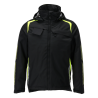 MASCOT Veste grand froid, Doublure CLIMASCOT®, respirant, coupe- vent et imperméable