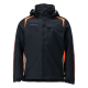 MASCOT Veste grand froid, Doublure CLIMASCOT®, respirant, coupe- vent et imperméable