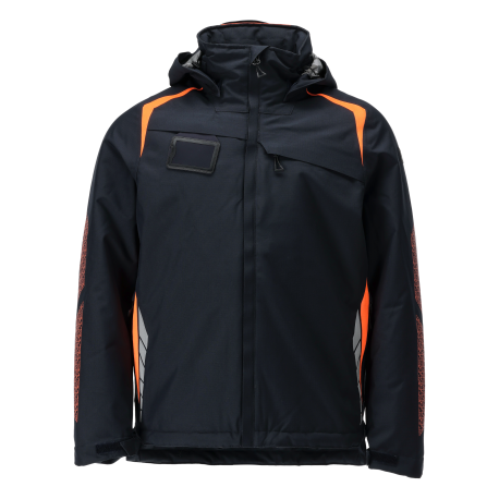 MASCOT Veste grand froid, Doublure CLIMASCOT®, respirant, coupe- vent et imperméable