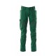 MASCOT Pantalon avec poches genouillères, Stretch Zones, CORDURA®